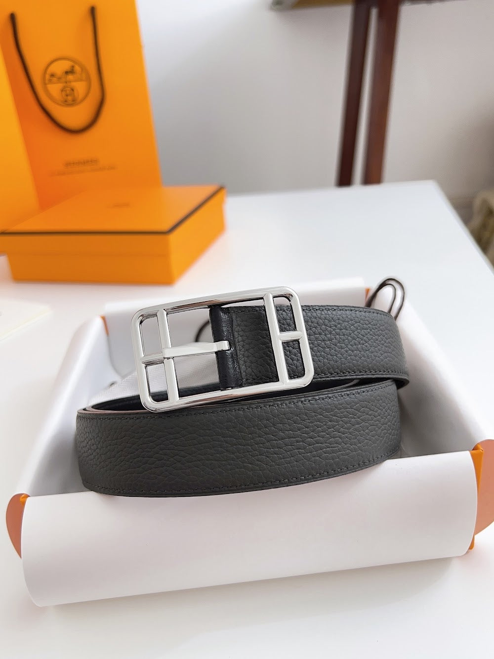 Anum Bags Hermesn Luxury Belt --106213