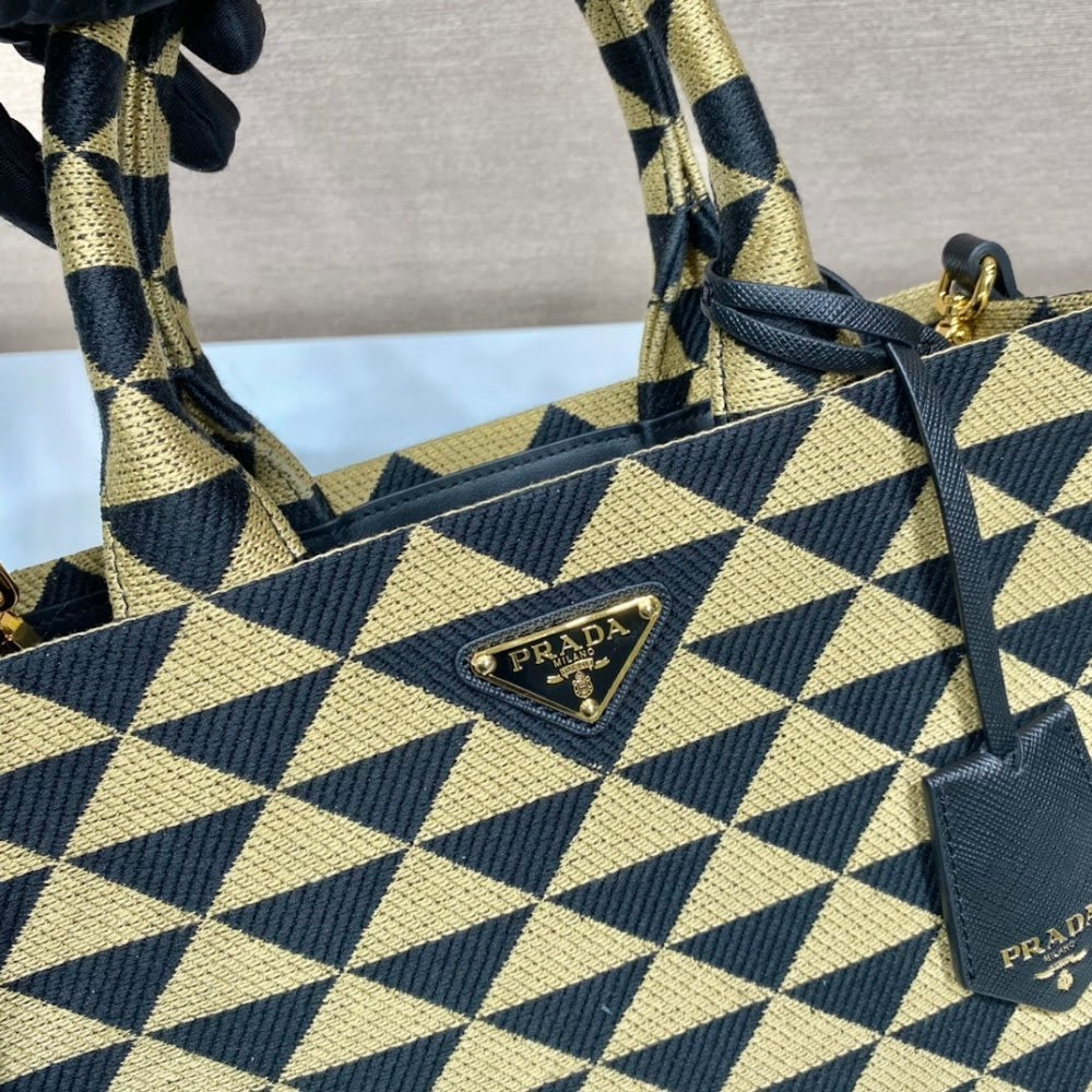 Ezyycart Bags Prada Luxury Bag --54672
