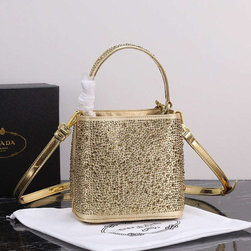 Ezyycart Bags pradn Luxury Bag --73079