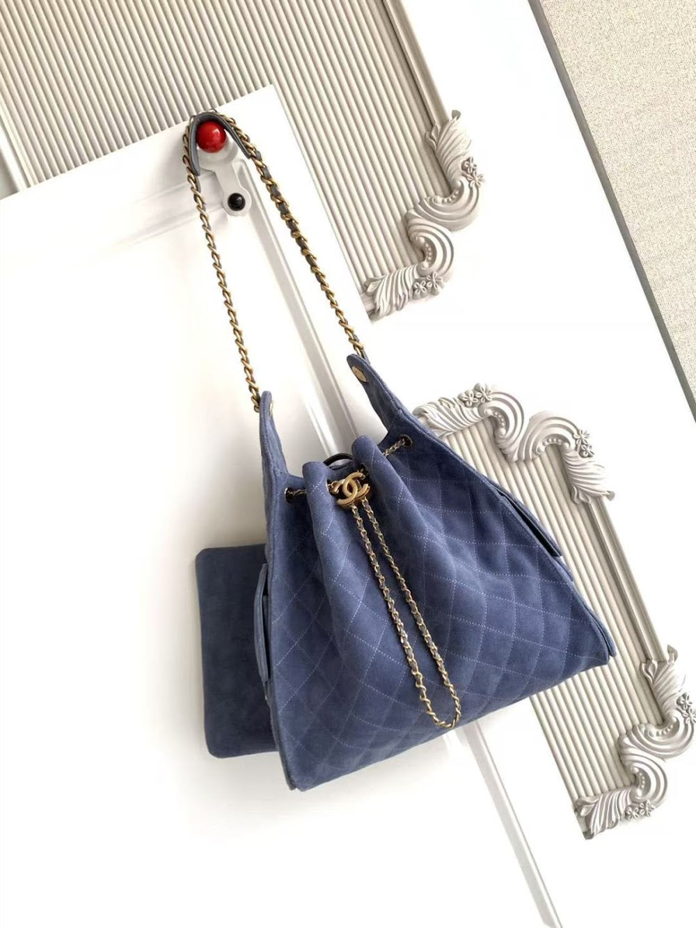 Anum Bags CHn Luxury Bag --112839