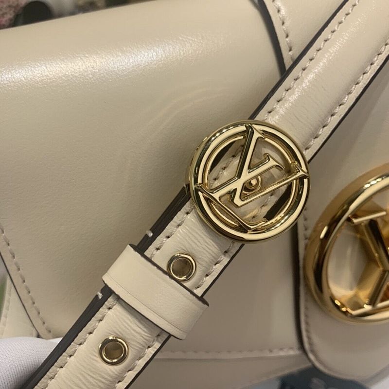 Ezyycart Bags ln Luxury Bag --58113