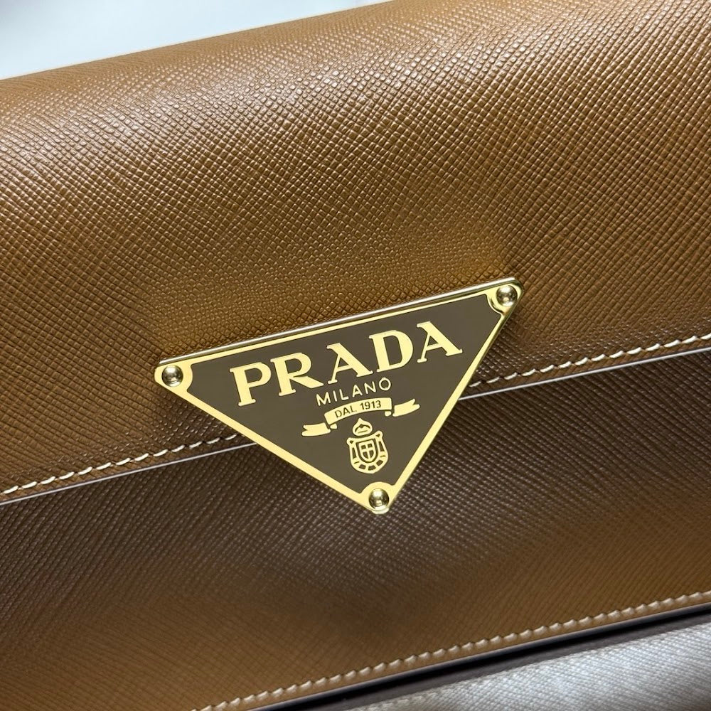 Ezyycart Bags Pradn Luxury Bag --101776
