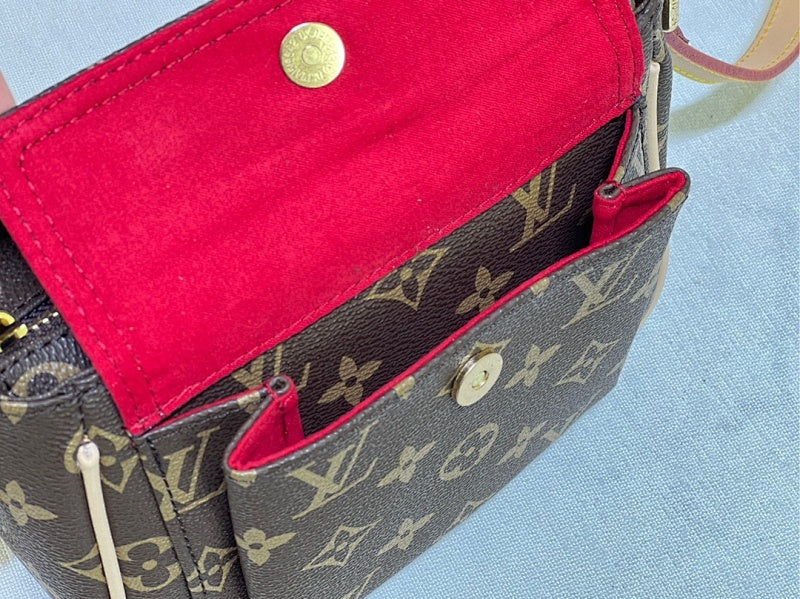 Anum Bags LVn Luxury Bag --79220