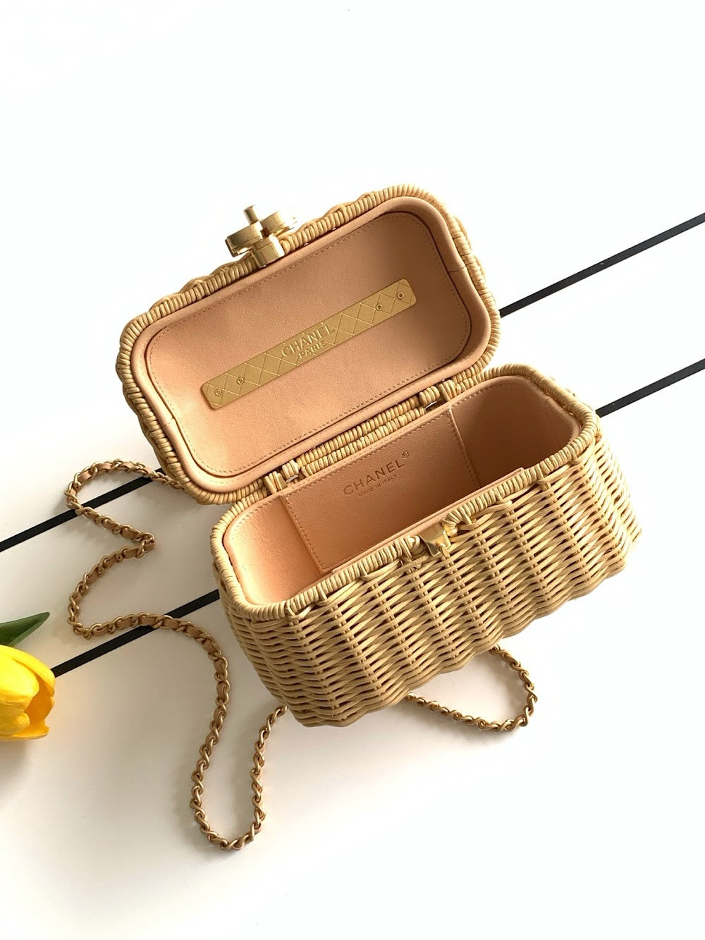 Anum Bags CHn Luxury Bag --114083