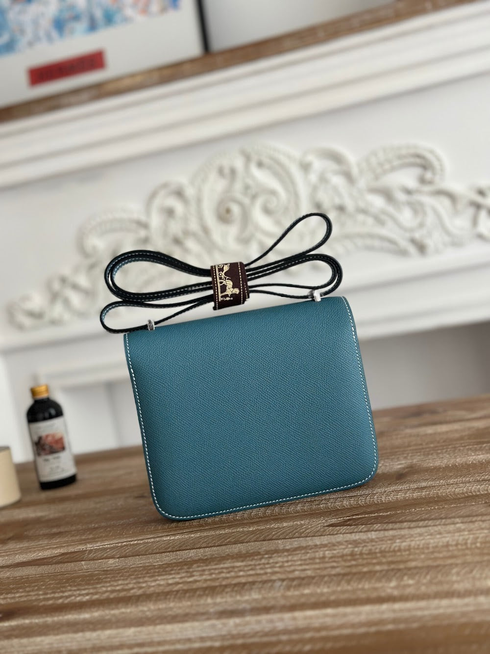 Anum Bags Hermesn Luxury Bag --118987