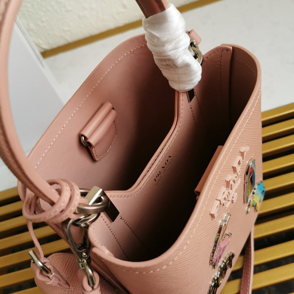 Ezyycart Bags Prada Luxury Bag --54071