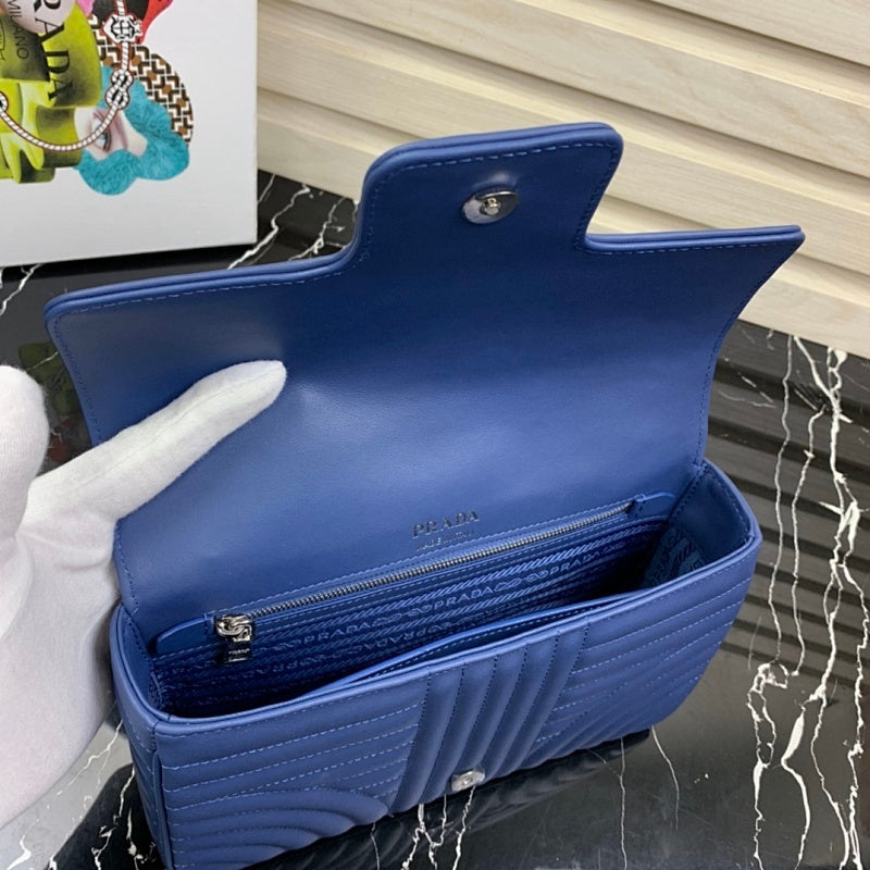 Ezyycart Bags pradn Luxury Bag --74642