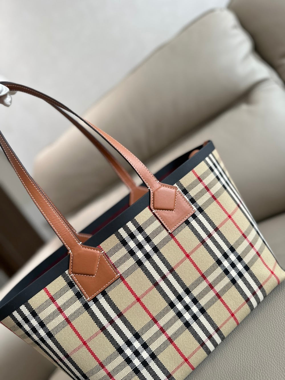 Ezyycart Bags Burberryn Luxury Bag --91999
