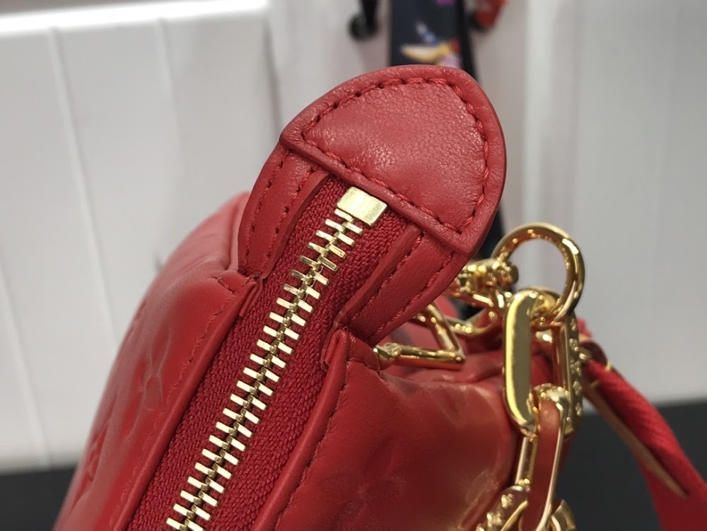 Anum Bags ln Luxury Bag --59620