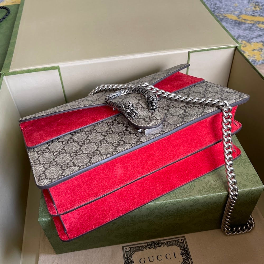 Ezyycart Bags Guccin Luxury Bag --94381