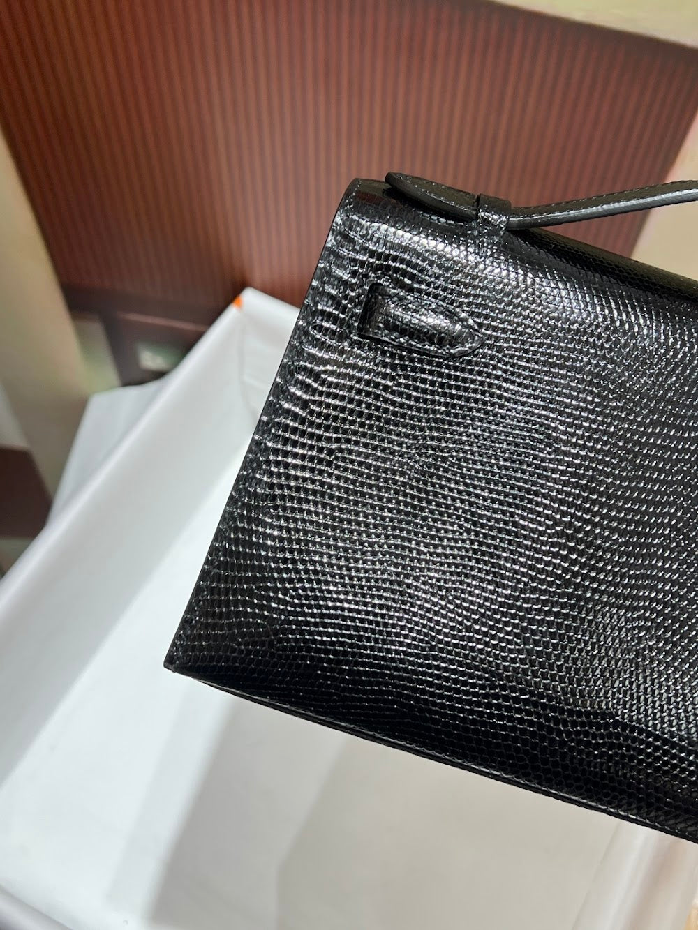 Anum Bags Hermesn Luxury Bag --117104