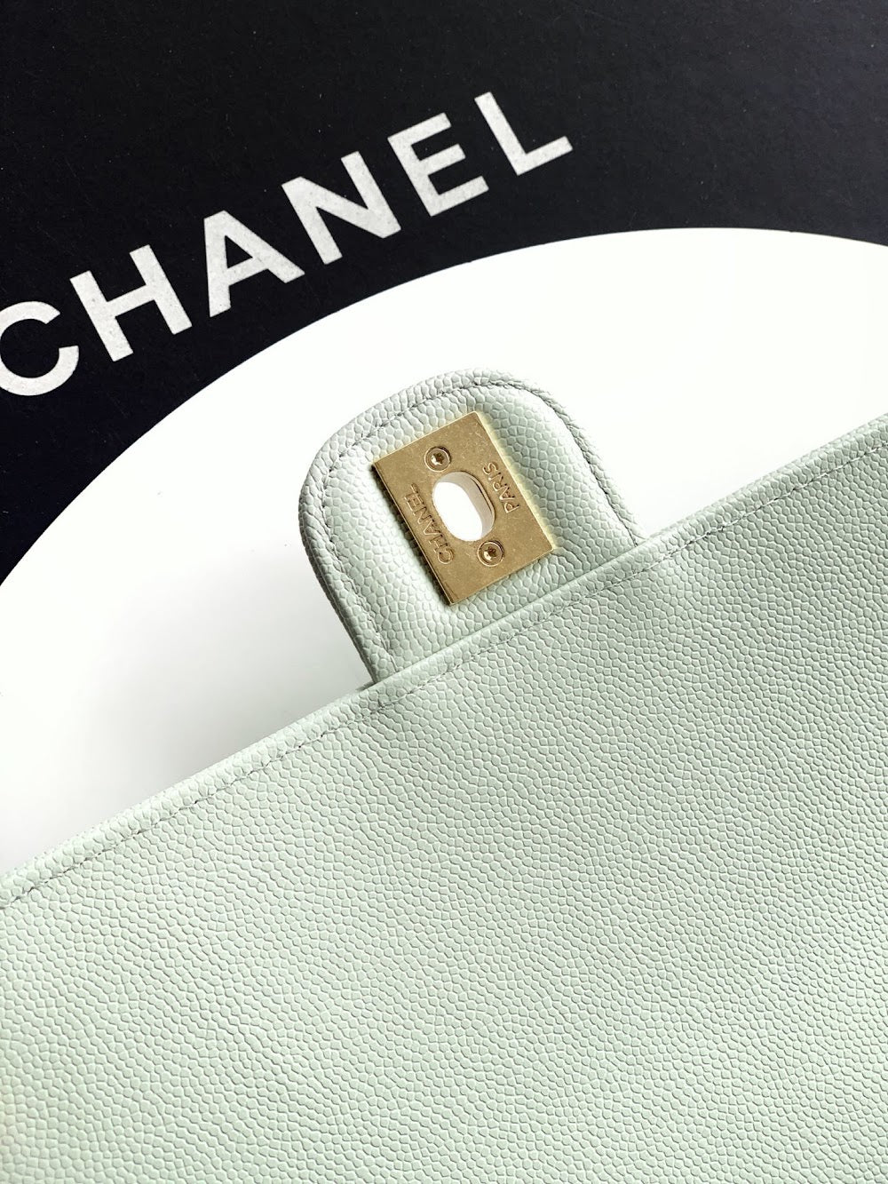 Anum Bags CHn Luxury Bag --113727