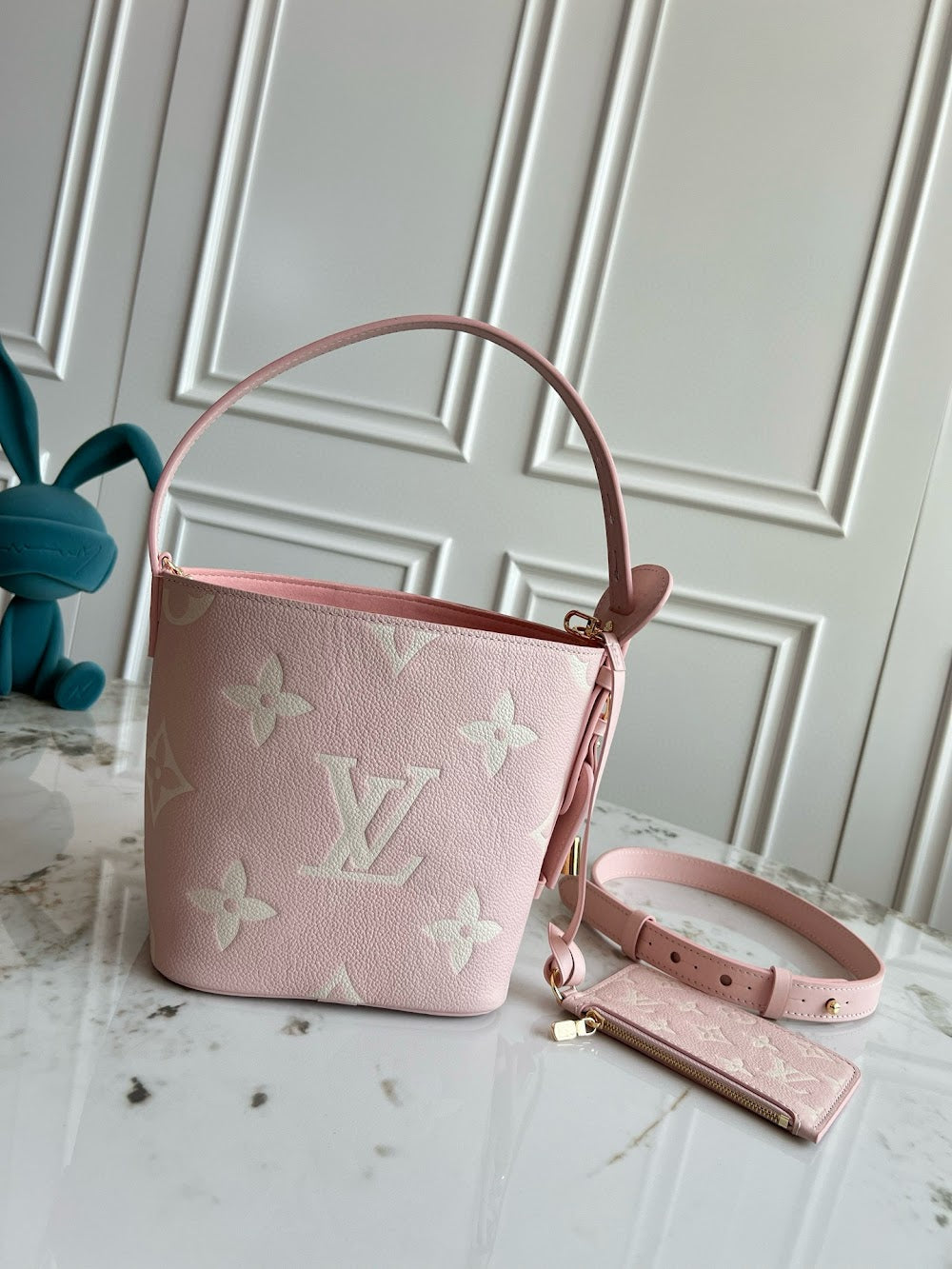 Anum Bags LVn Luxury Bag --79519
