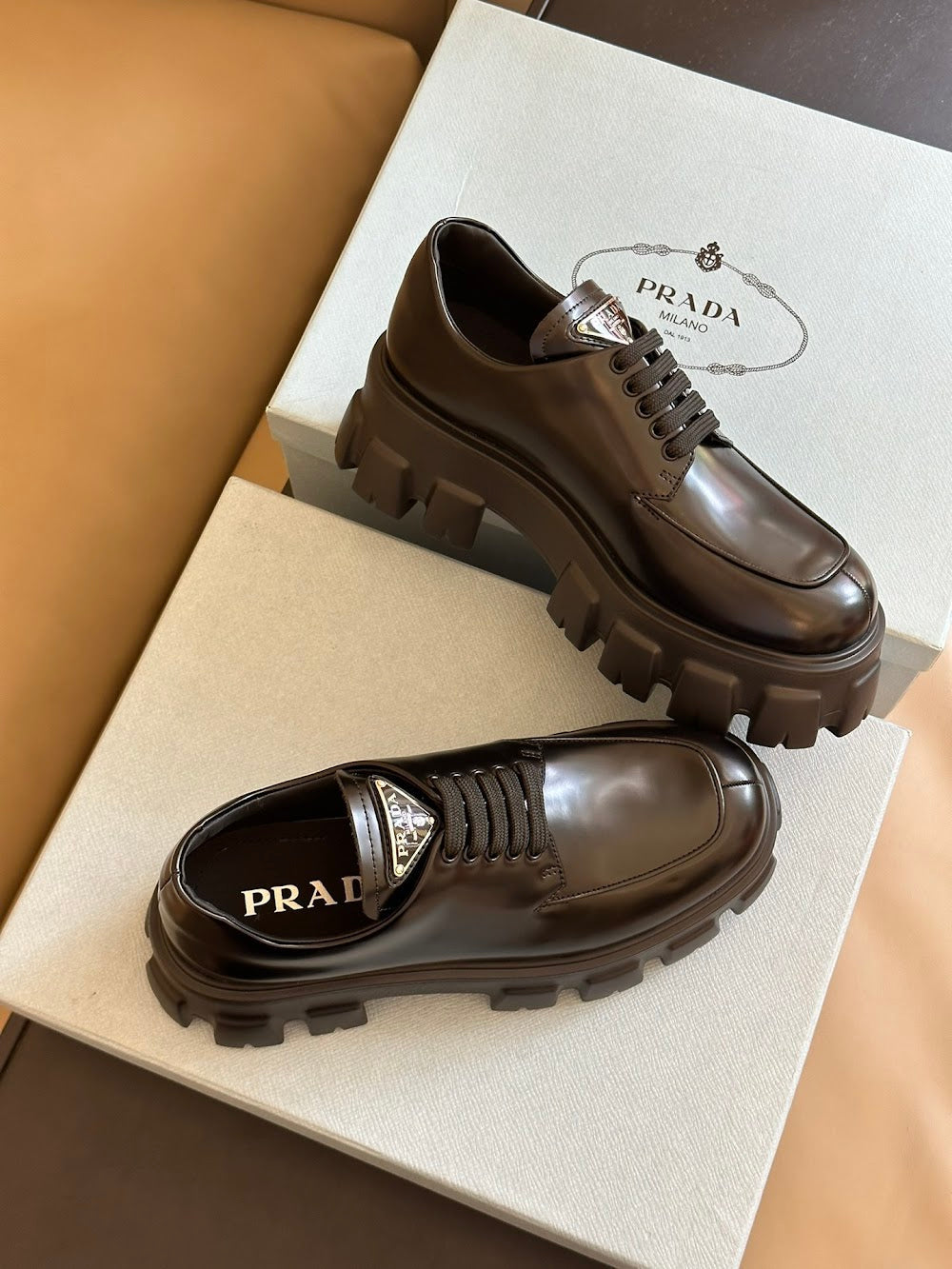 Ezyycart Bags Prada Luxury Heels --52729