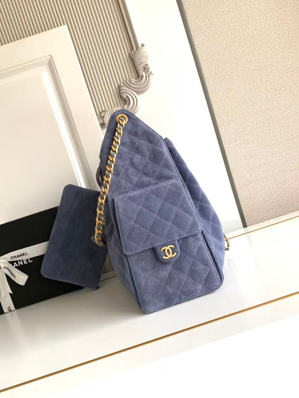 Anum Bags CHn Luxury Bag --112839