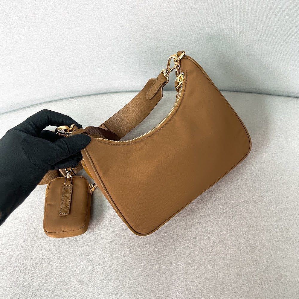 Ezyycart Bags Pradn Luxury Bag --102908