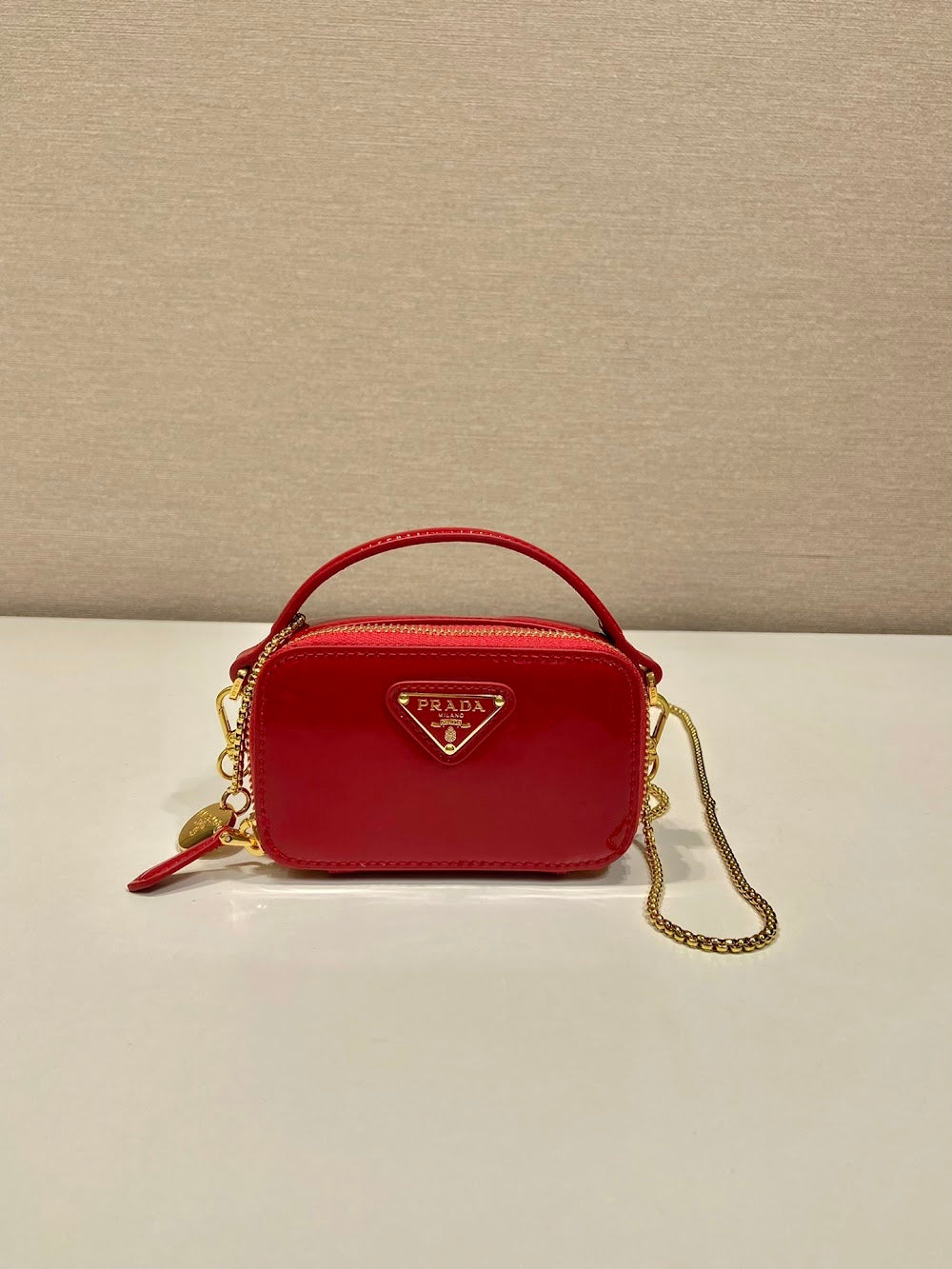 Ezyycart Bags Prada Luxury Bag --54670