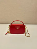 Ezyycart Bags Prada Luxury Bag --54670