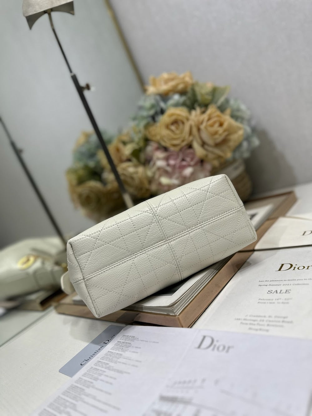 Ezyycart Bags Diorn Luxury Bag --115511