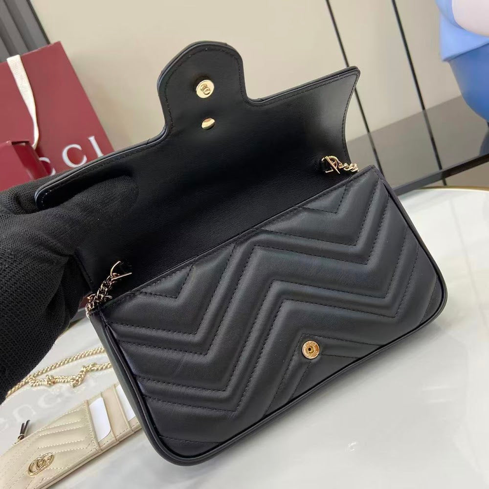 Ezyycart Bags Guccin Luxury Bag --95079