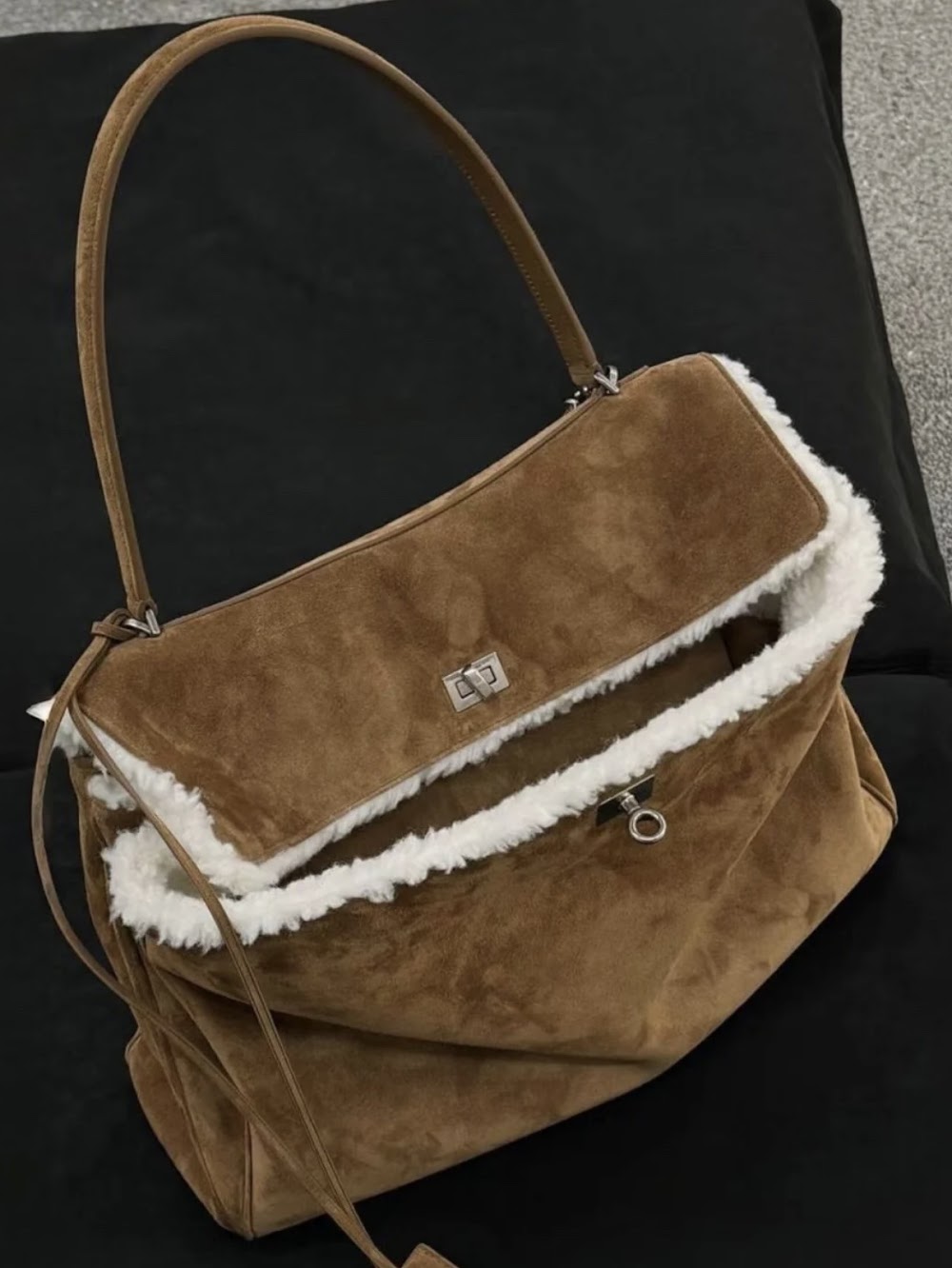 Ezyycart Bags Balenciaga Luxury Bag --110715