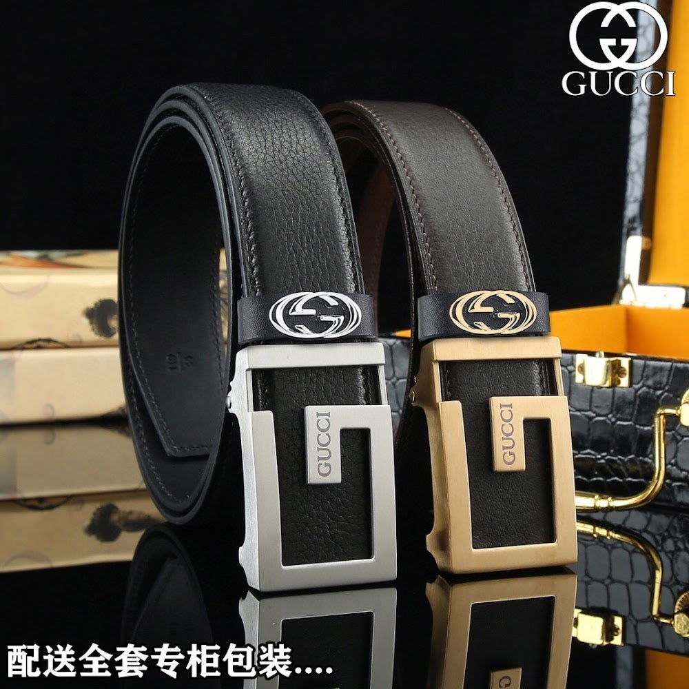 Ezyycart Bags Guccin Luxury Belt --105524
