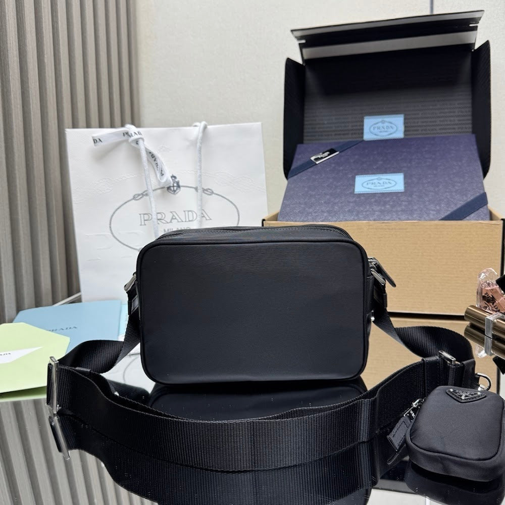 Ezyycart Bags Pradn Luxury Bag --101780