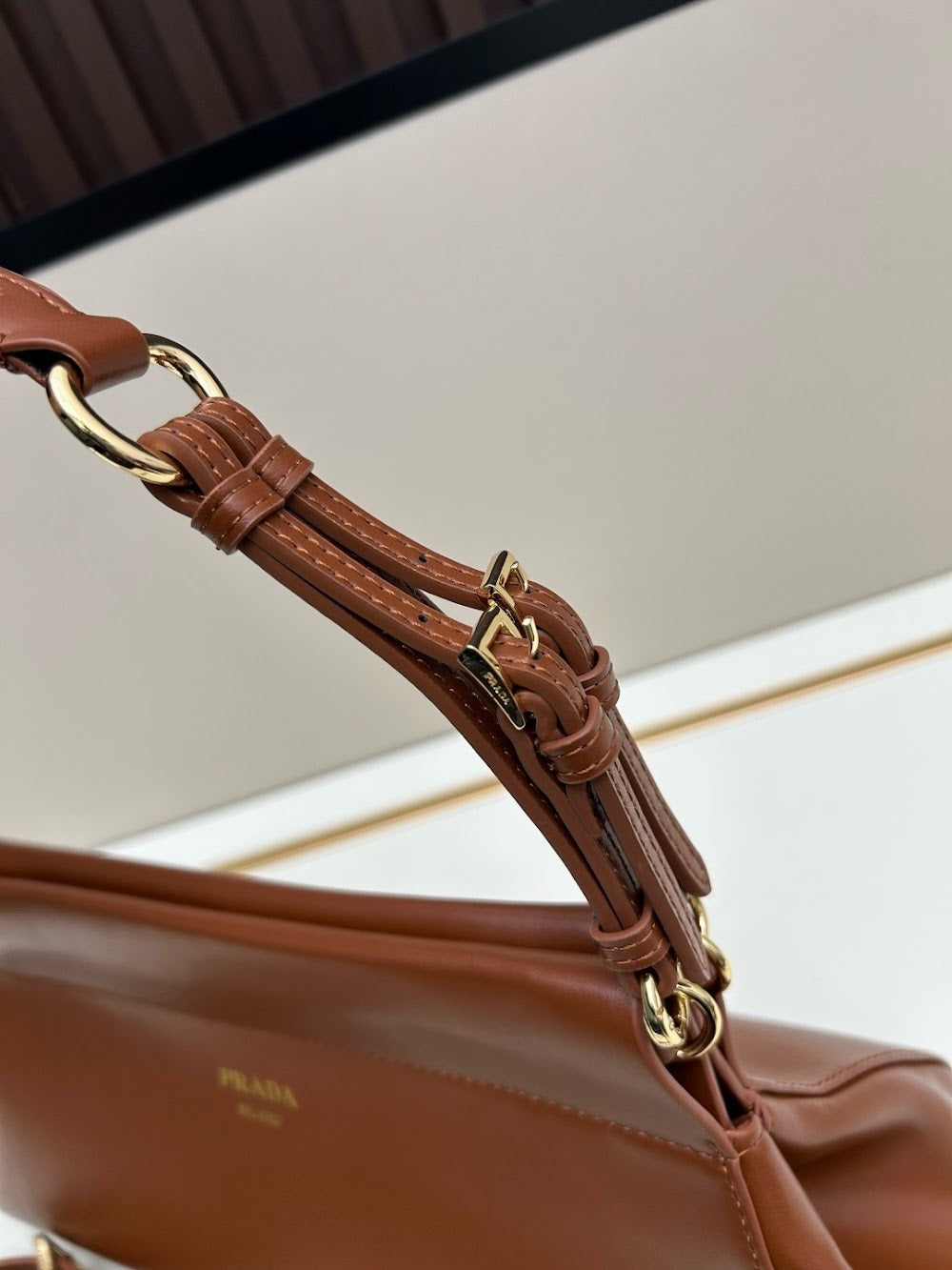 Ezyycart Bags pradn Luxury Bag --74488