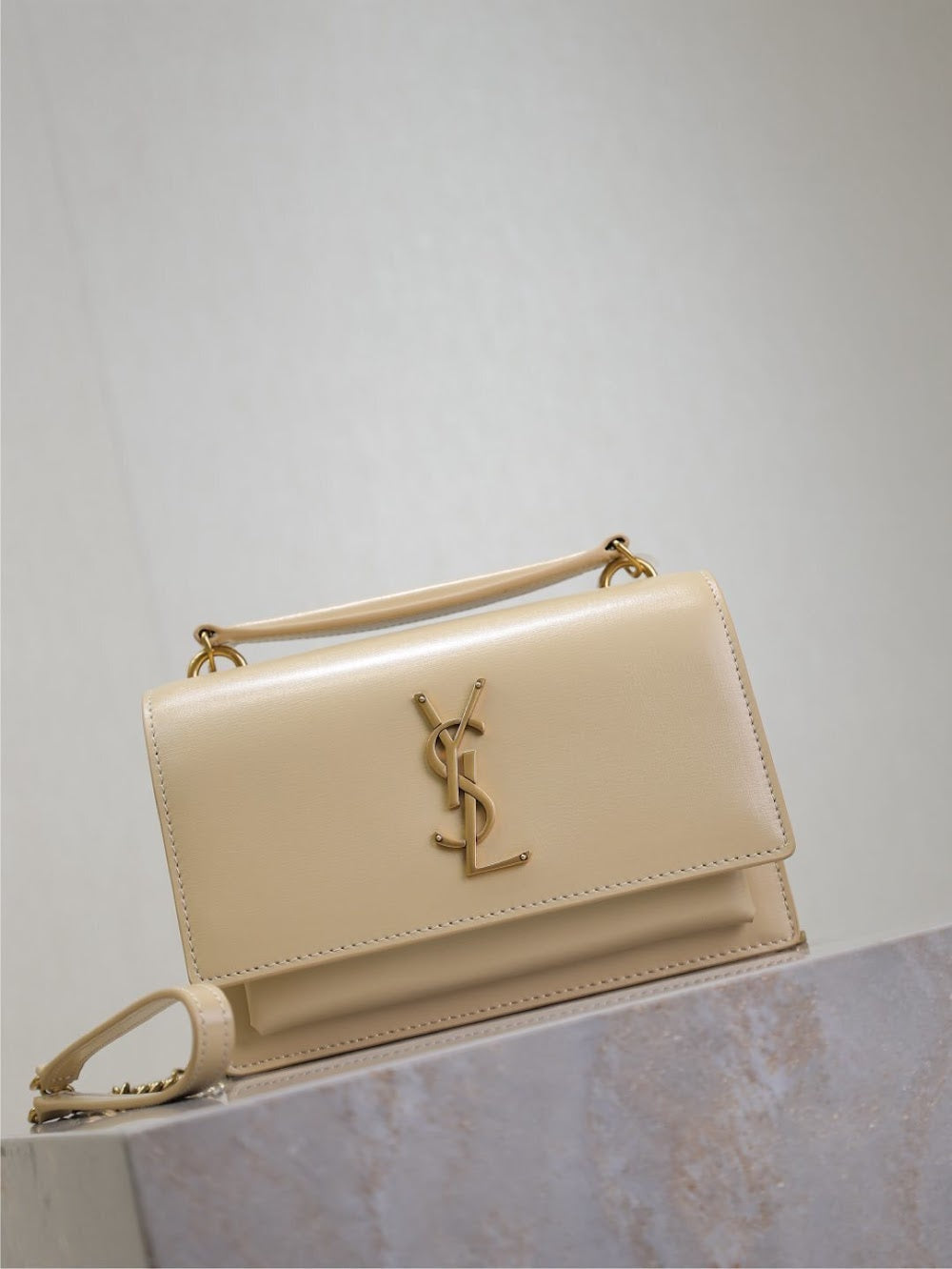 Ezyycart Bags YSLn Luxury Bag --119629