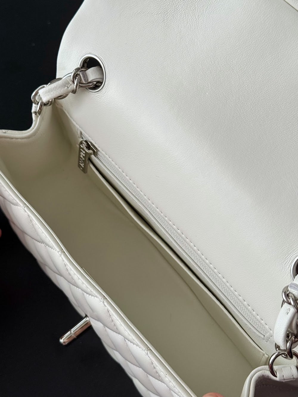Anum Bags CHn Luxury Bag --113051