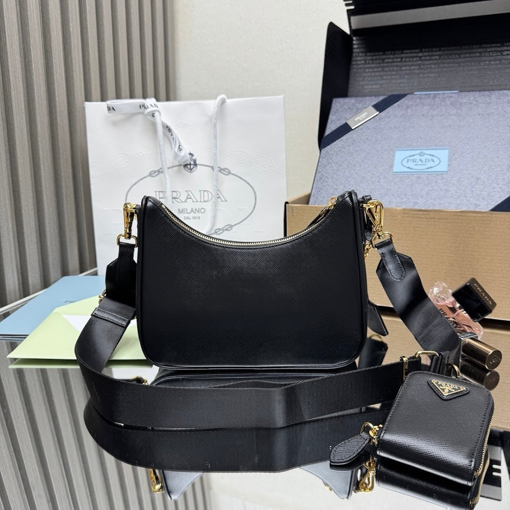 Ezyycart Bags Pradn Luxury Bag --101750
