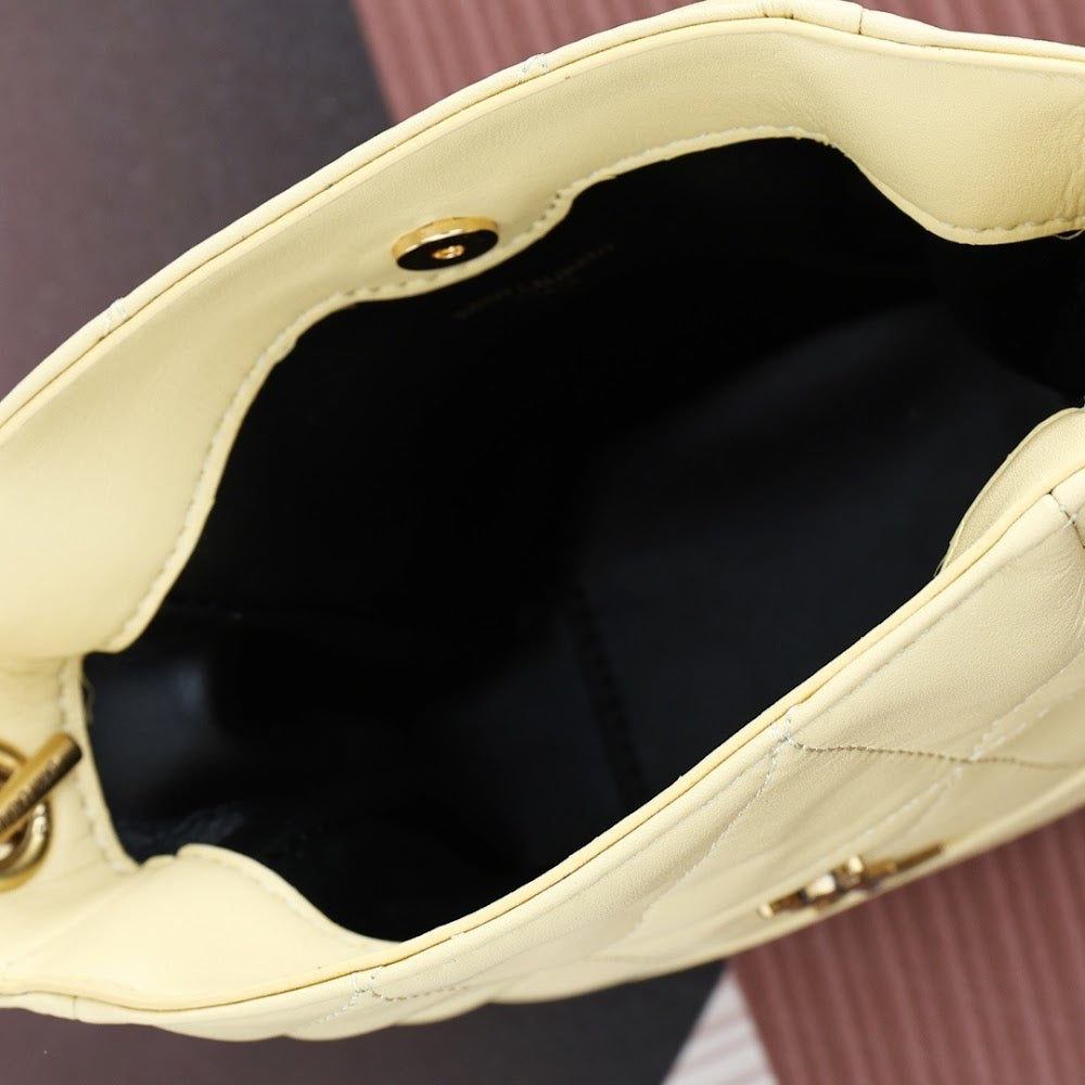 Ezyycart Bags ysn Luxury Bag --72014
