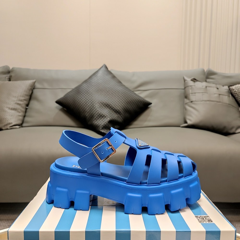 Ezyycart Bags Prada Luxury Heels --52753