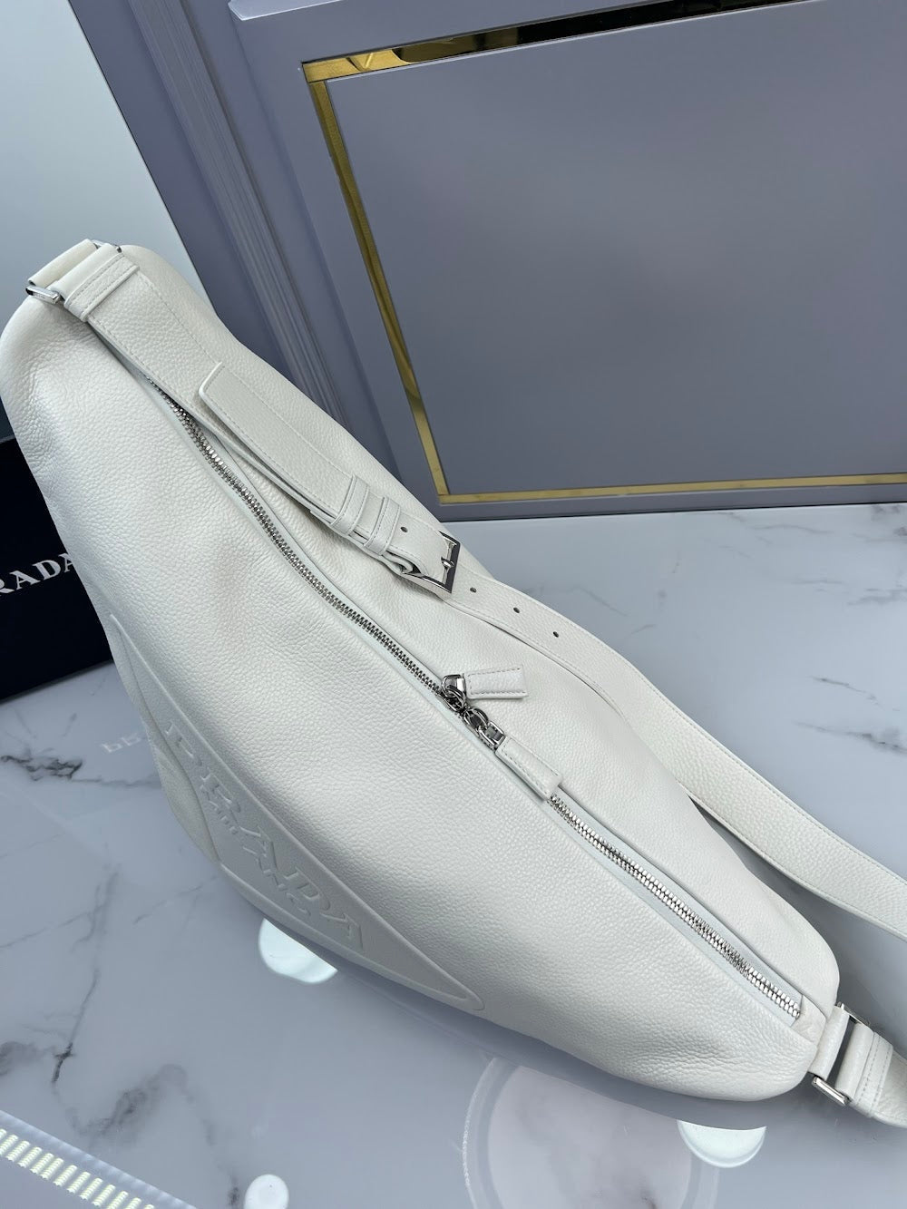 Ezyycart Bags Pradn Luxury Bag --102642