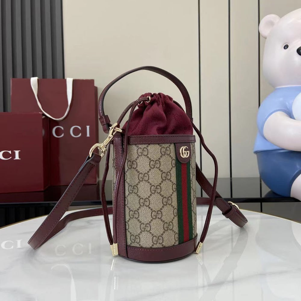 Ezyycart Bags Guccin Luxury Bag --94772