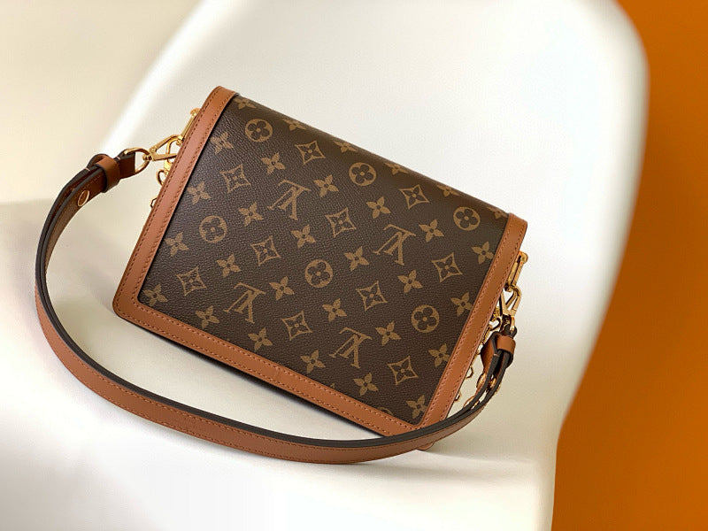 Anum Bags LVn Luxury Bag --79065