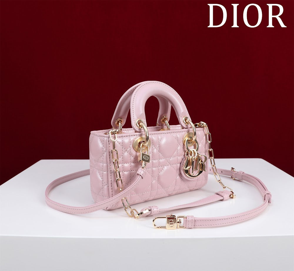 Ezyycart Bags Diorn Luxury Bag --116480