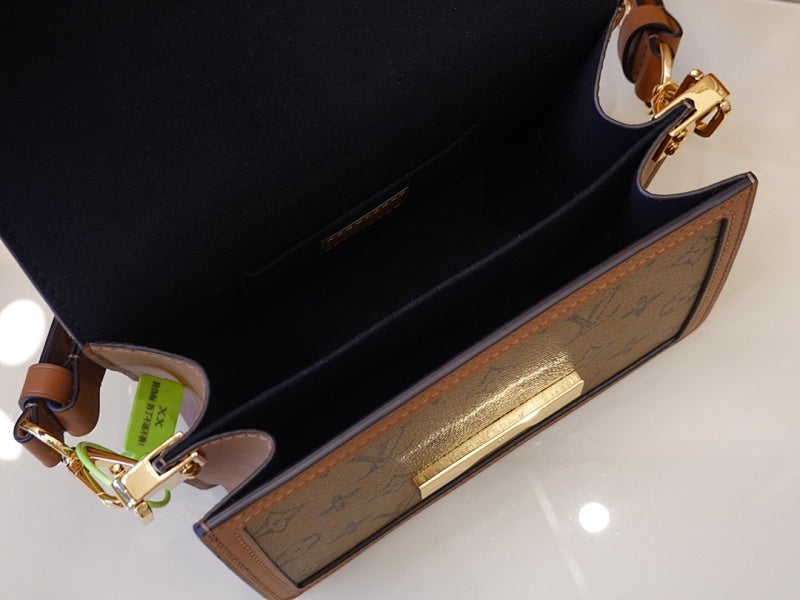Anum Bags ln Luxury Bag --60490
