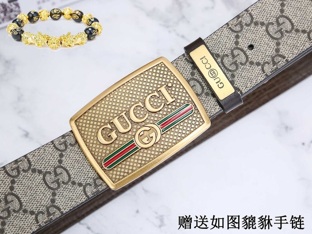 Ezyycart Bags Guccin Luxury Belt --108097