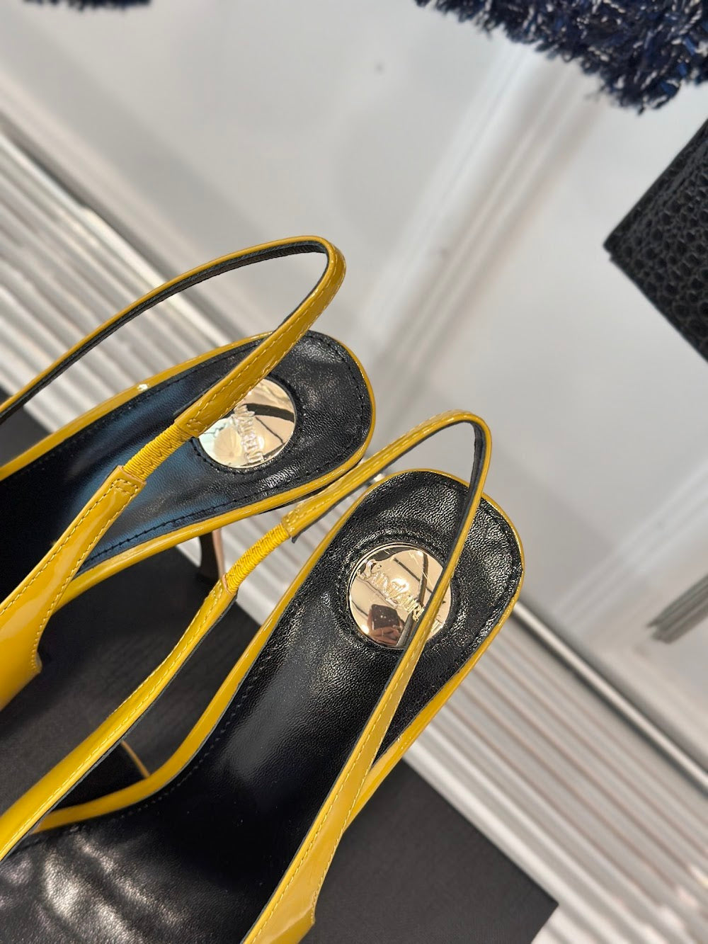 Ezyycart Bags Luxury Bag --50598