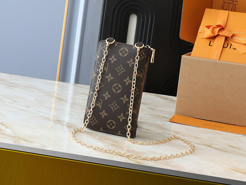 Anum Bags LVn Luxury Bag --80408