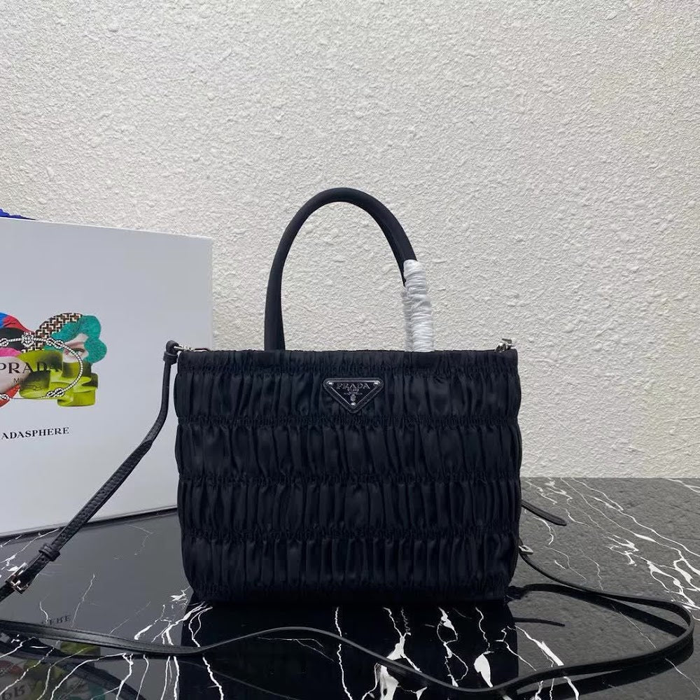 Ezyycart Bags Prada Luxury Bag --54230