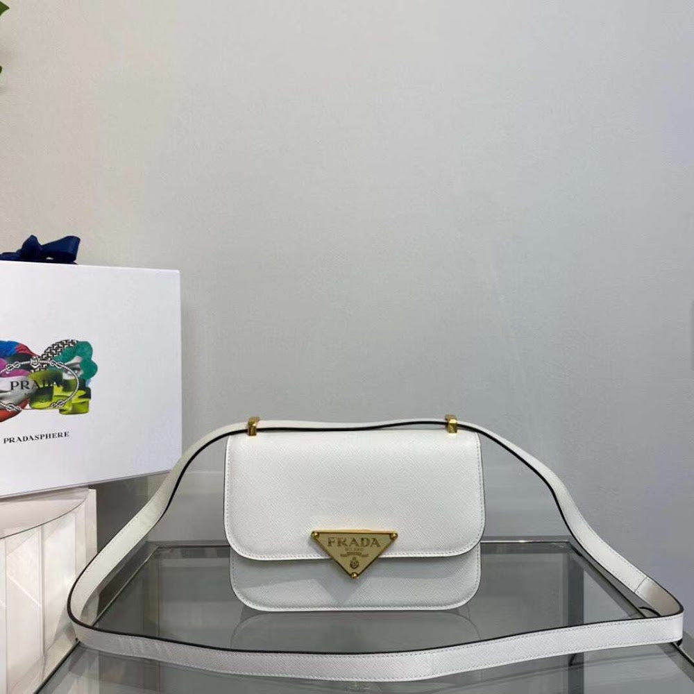 Ezyycart Bags Prada Luxury Bag --53706