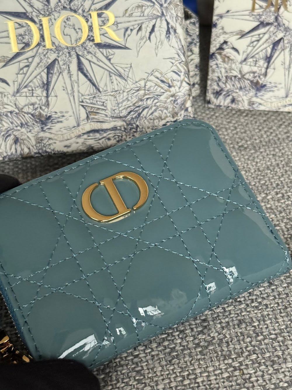 Anum Bags Diorn Luxury Bag --114611