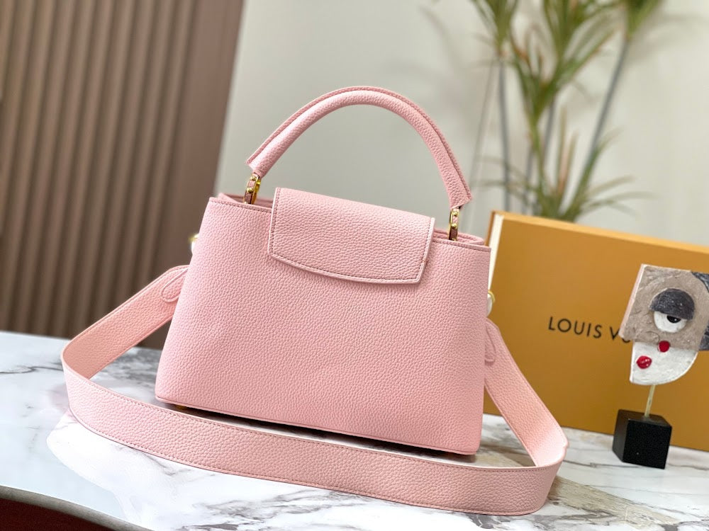 Anum Bags LVn Luxury Bag --79332