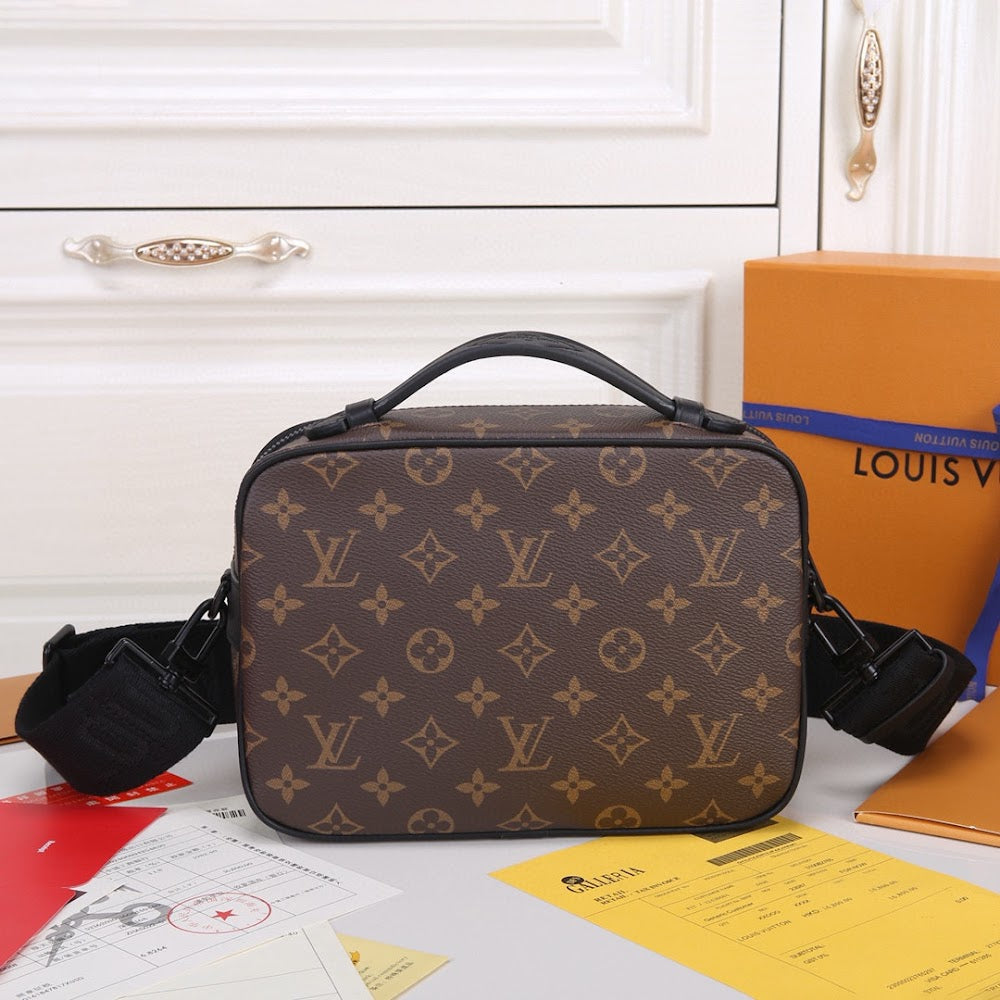 Anum Bags LVn Luxury Bag --79029