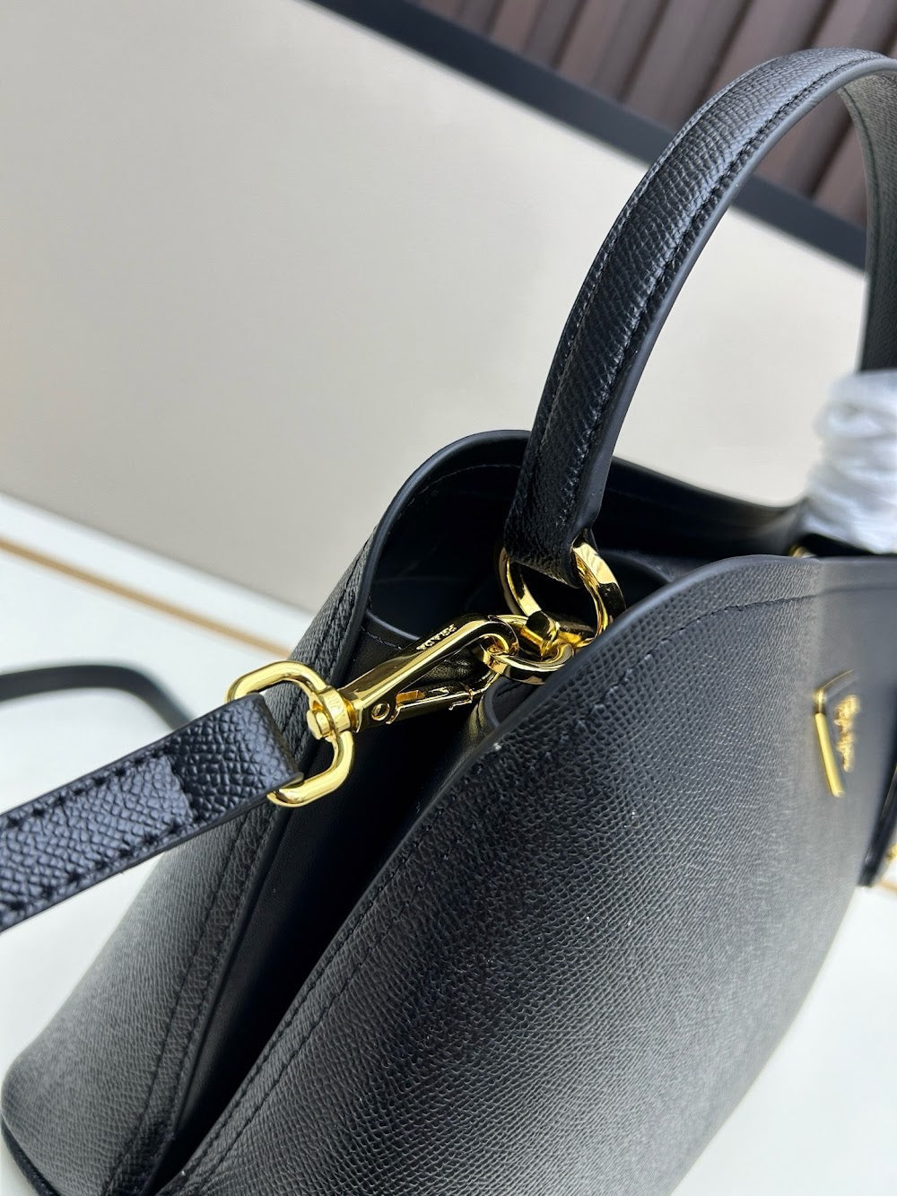 Ezyycart Bags pradn Luxury Bag --74274
