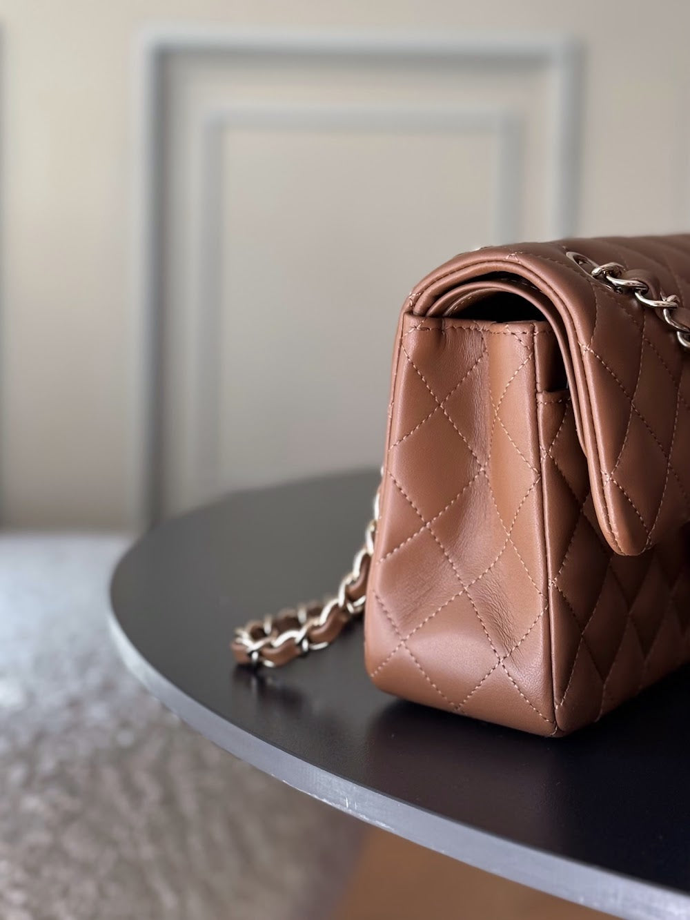 Anum Bags CHn Luxury Bag --112977