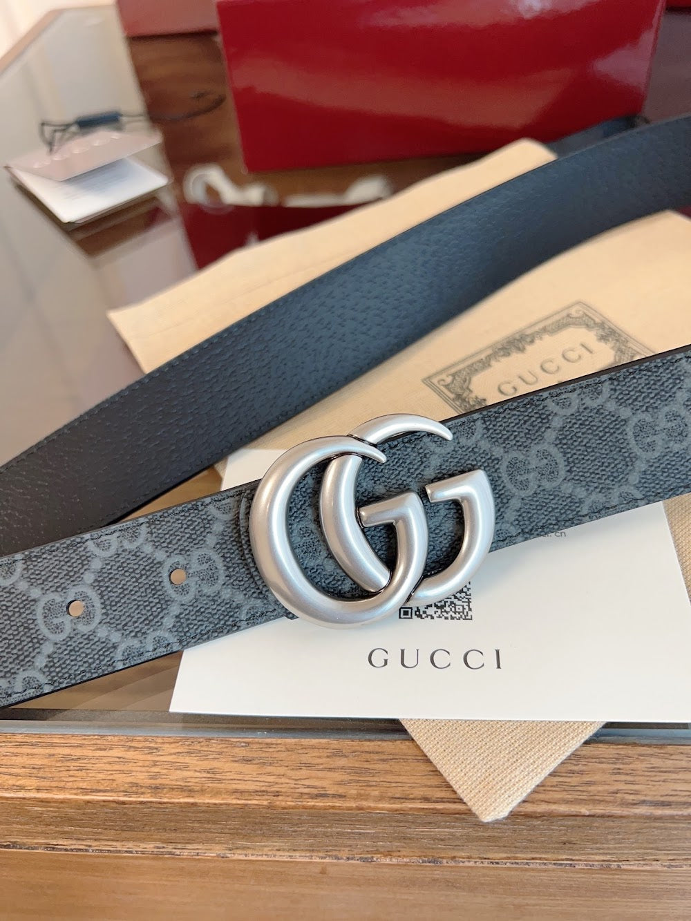 Ezyycart Bags Guccin Luxury Belt --105424