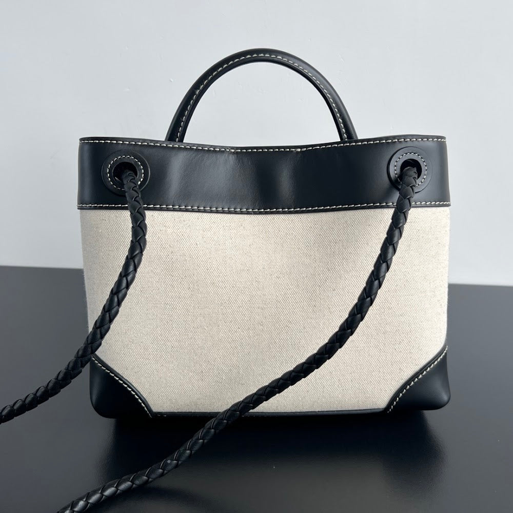Ezyycart Bags Bottegan Luxury Bag --90445